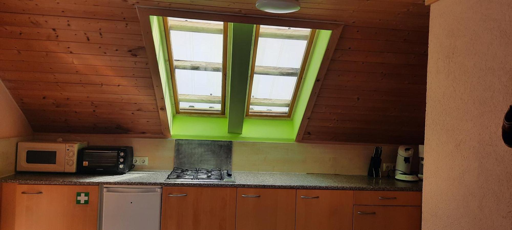 Ferienhuette Kaelberweide Apartamento Hittisau Quarto foto