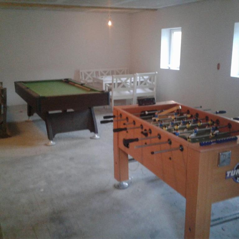 Ferienhuette Kaelberweide Apartamento Hittisau Exterior foto